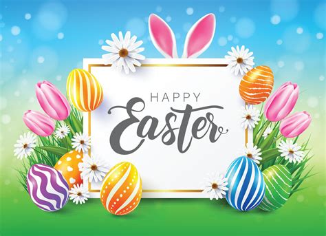 happy easter wishes hd images 2024|happy easter images.